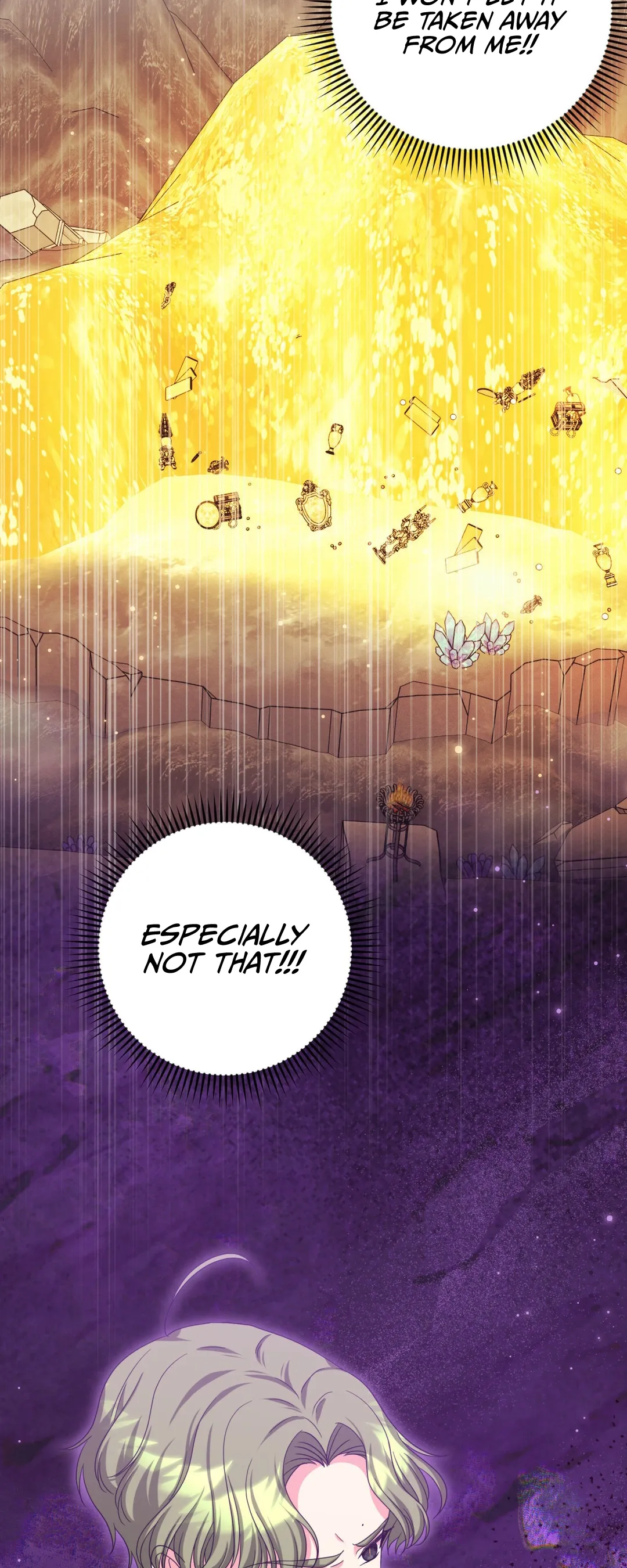 Can I be a Sex Slave, Not a Priest? page 261 original parody - sole female full censorship hentai manga - read online free