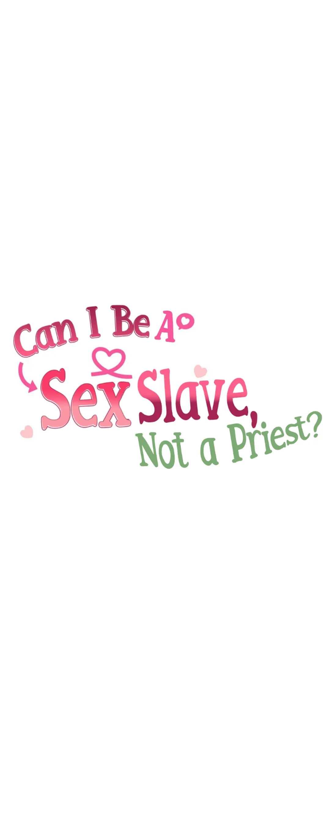 Can I be a Sex Slave, Not a Priest? page 263 original parody - sole female full censorship hentai manga - read online free