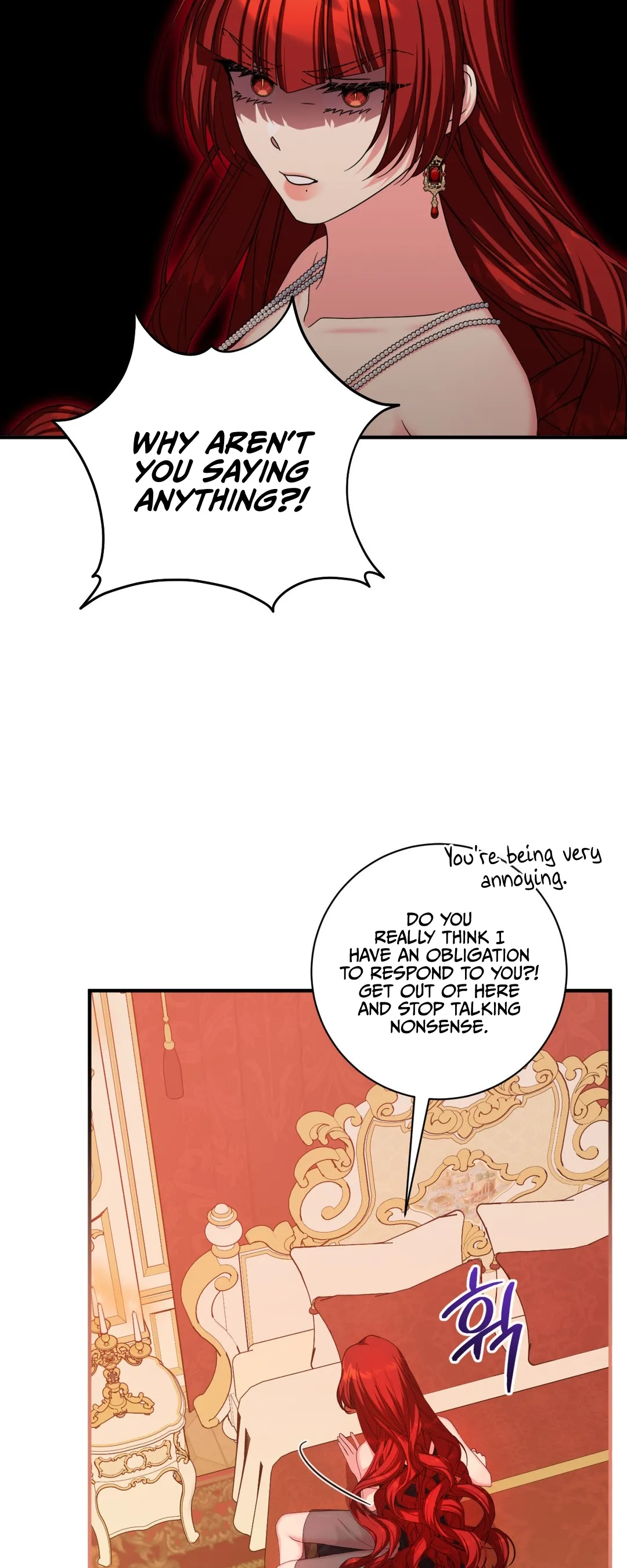 Can I be a Sex Slave, Not a Priest? page 269 original parody - sole female full censorship hentai manga - read online free