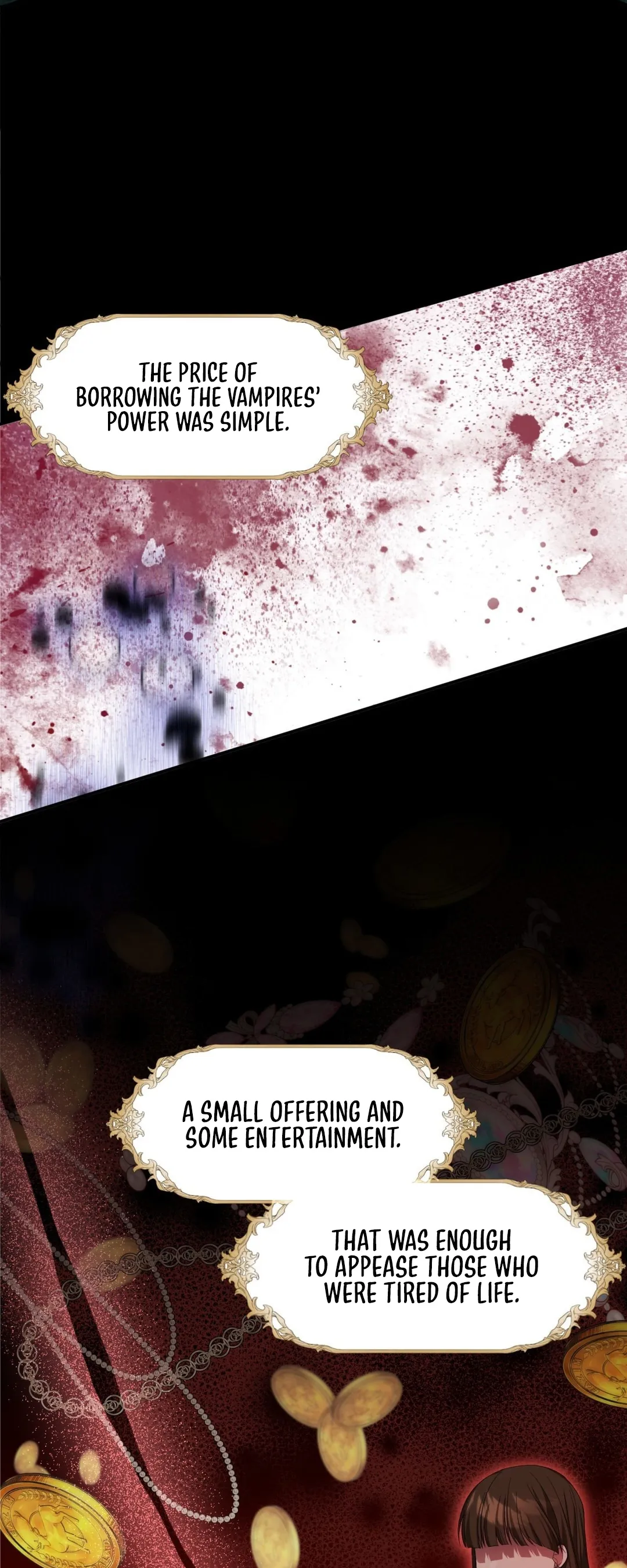 Can I be a Sex Slave, Not a Priest? page 27 original parody - sole female full censorship hentai manga - read online free