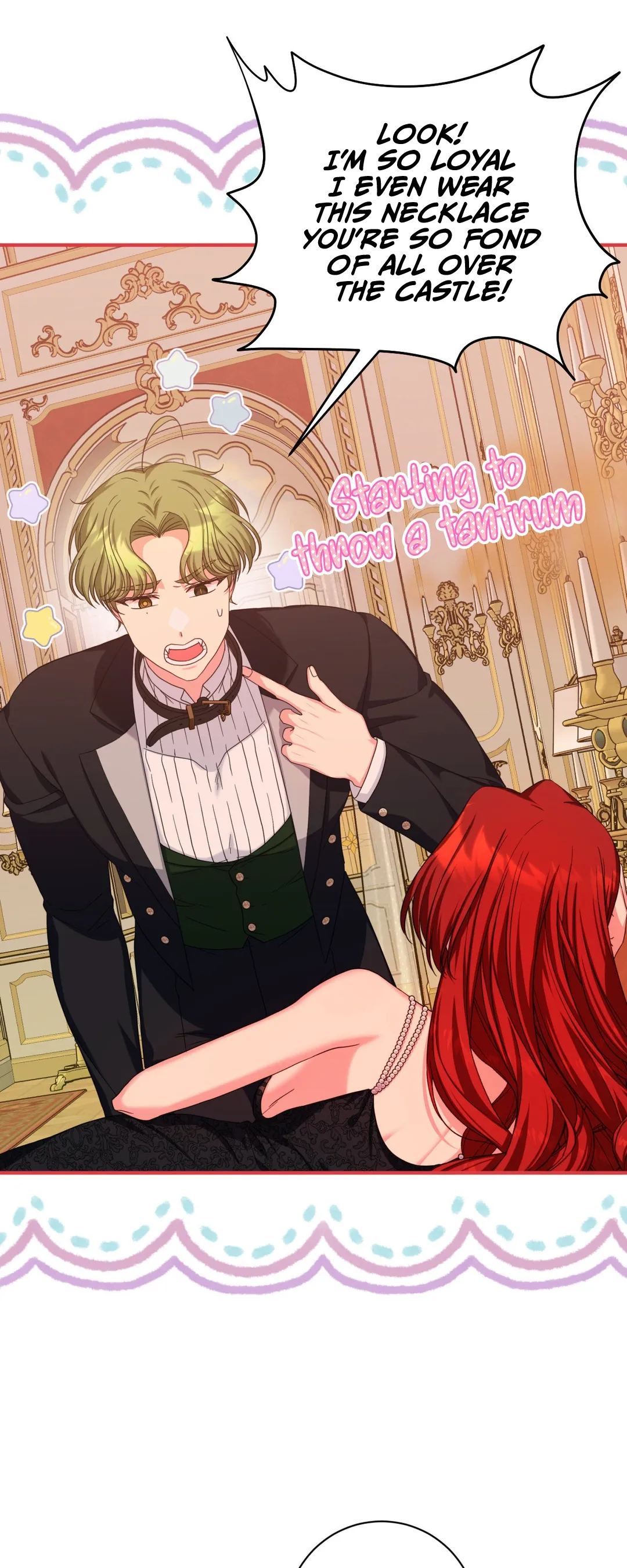 Can I be a Sex Slave, Not a Priest? page 271 original parody - sole female full censorship hentai manga - read online free