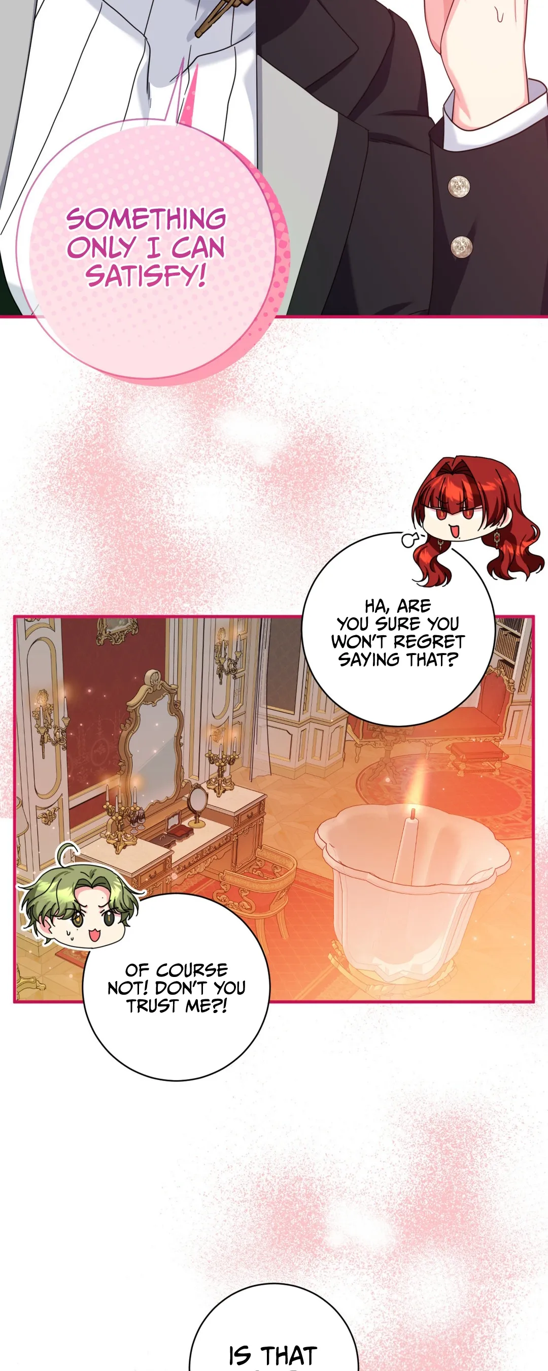 Can I be a Sex Slave, Not a Priest? page 274 original parody - sole female full censorship hentai manga - read online free