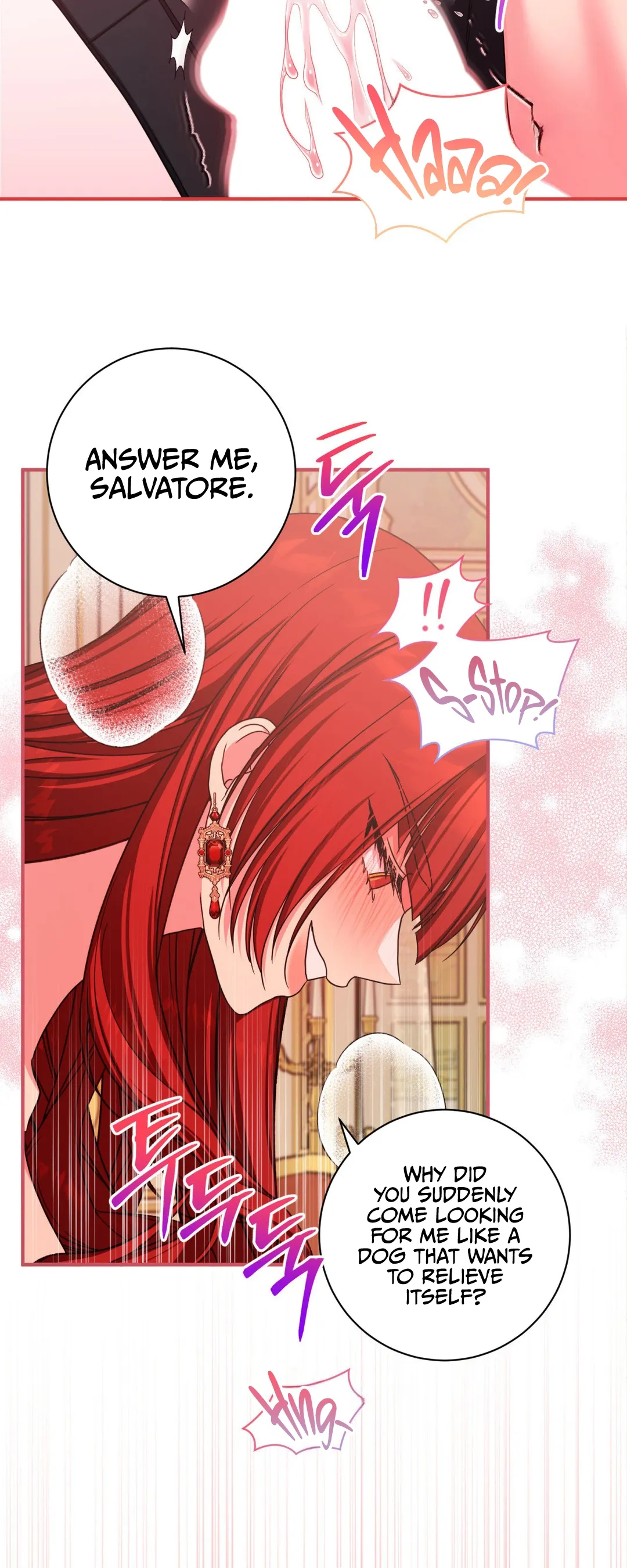 Can I be a Sex Slave, Not a Priest? page 294 original parody - sole female full censorship hentai manga - read online free