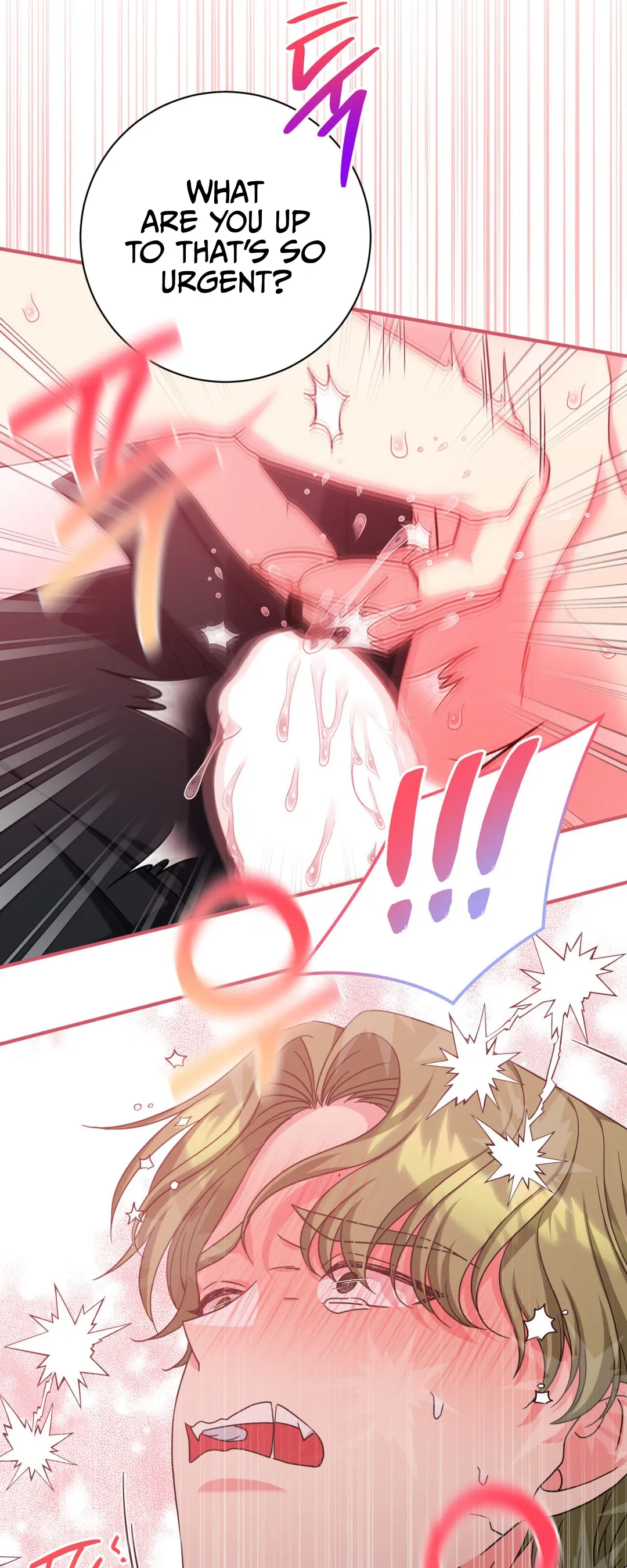 Can I be a Sex Slave, Not a Priest? page 295 original parody - sole female full censorship hentai manga - read online free