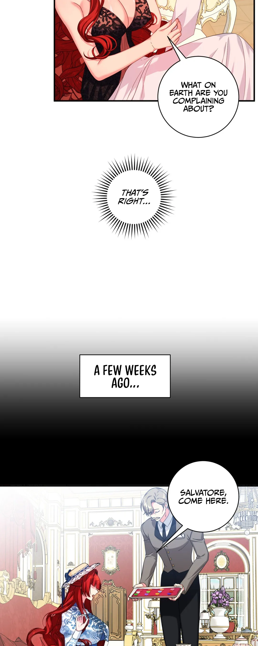 Can I be a Sex Slave, Not a Priest? page 323 original parody - sole female full censorship hentai manga - read online free