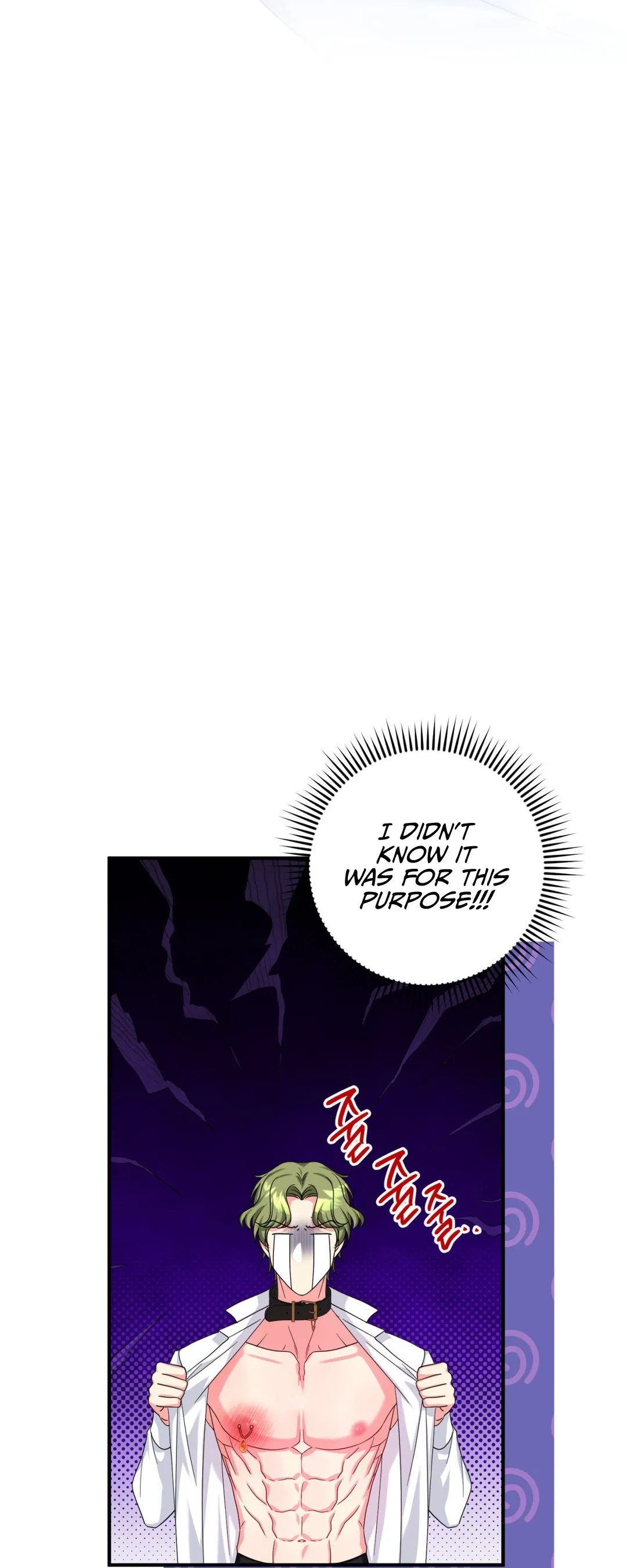 Can I be a Sex Slave, Not a Priest? page 330 original parody - sole female full censorship hentai manga - read online free