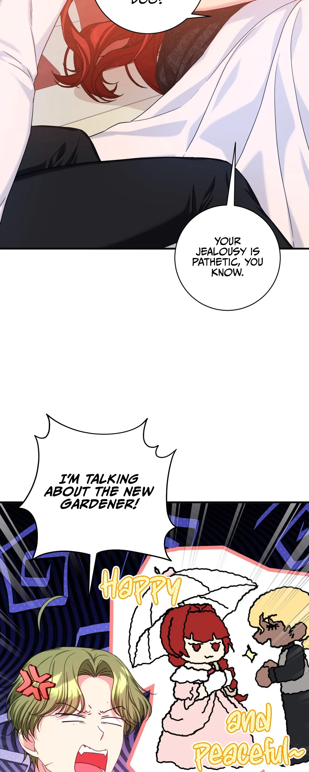 Can I be a Sex Slave, Not a Priest? page 335 original parody - sole female full censorship hentai manga - read online free