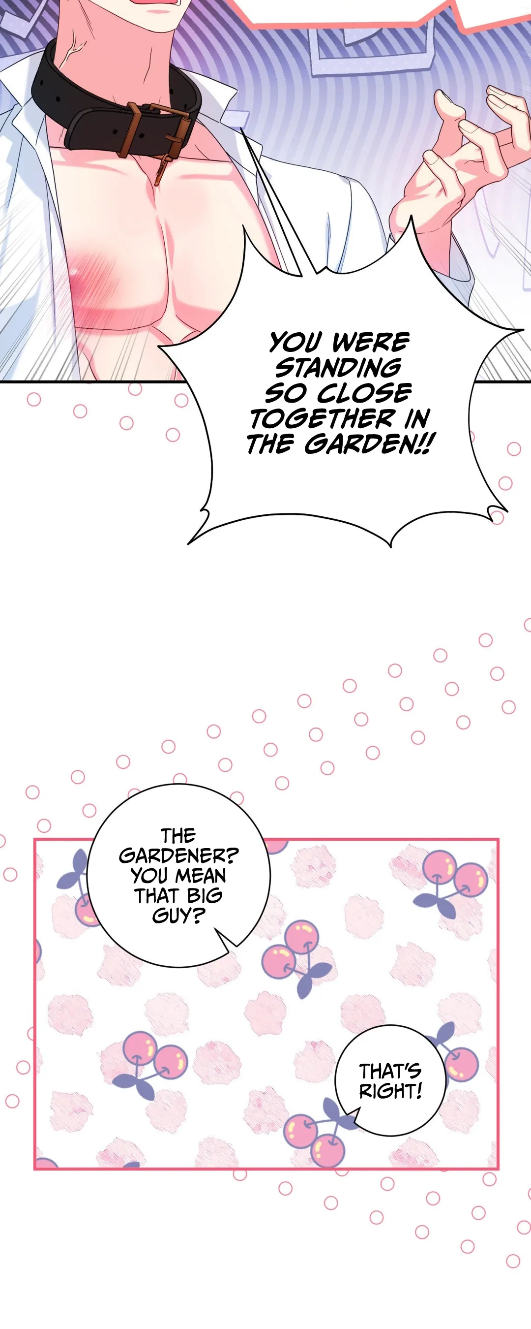 Can I be a Sex Slave, Not a Priest? page 336 original parody - sole female full censorship hentai manga - read online free