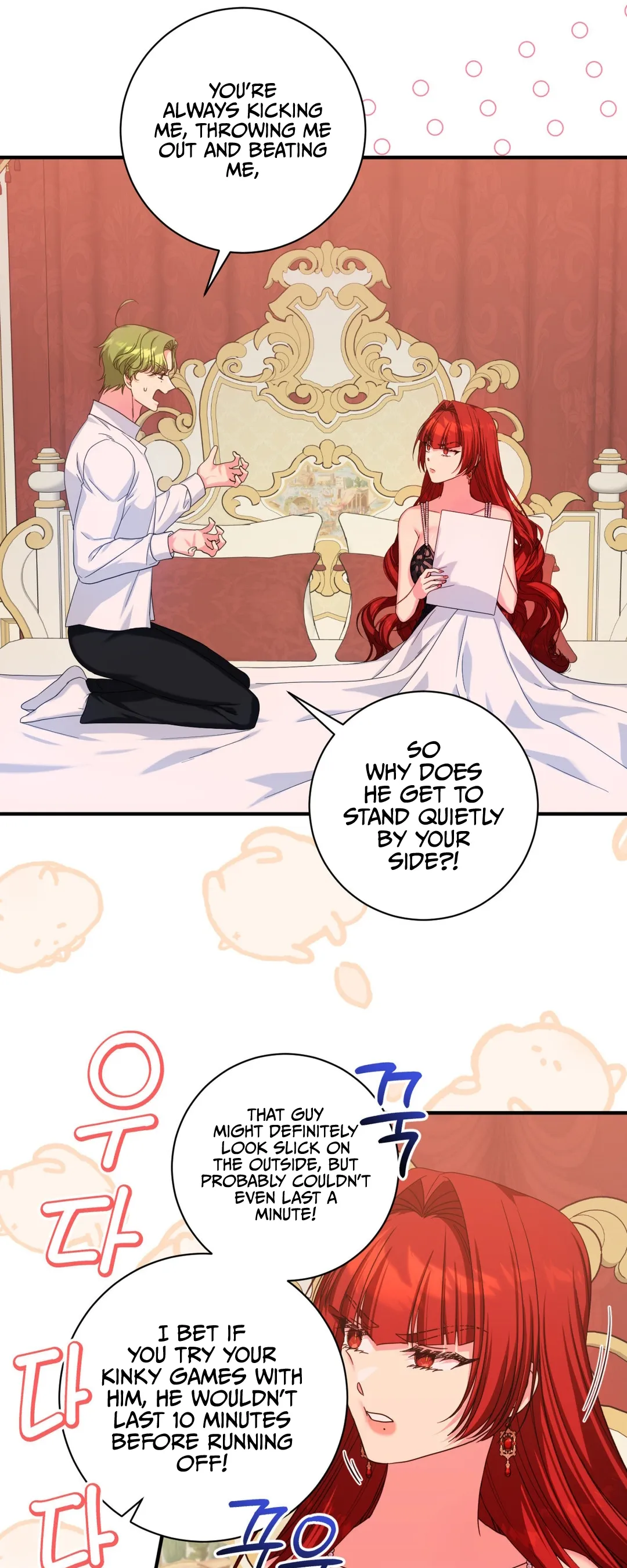 Can I be a Sex Slave, Not a Priest? page 337 original parody - sole female full censorship hentai manga - read online free