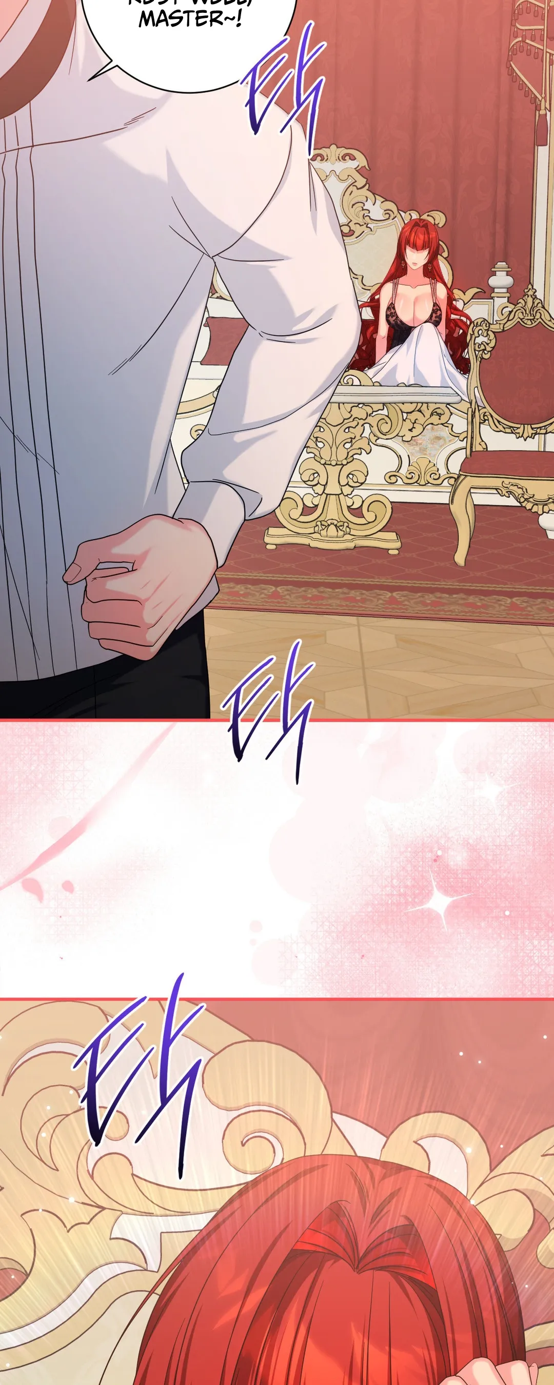 Can I be a Sex Slave, Not a Priest? page 345 original parody - sole female full censorship hentai manga - read online free