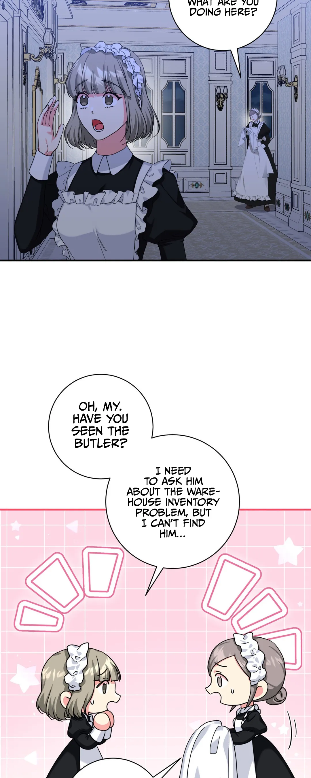 Can I be a Sex Slave, Not a Priest? page 348 original parody - sole female full censorship hentai manga - read online free