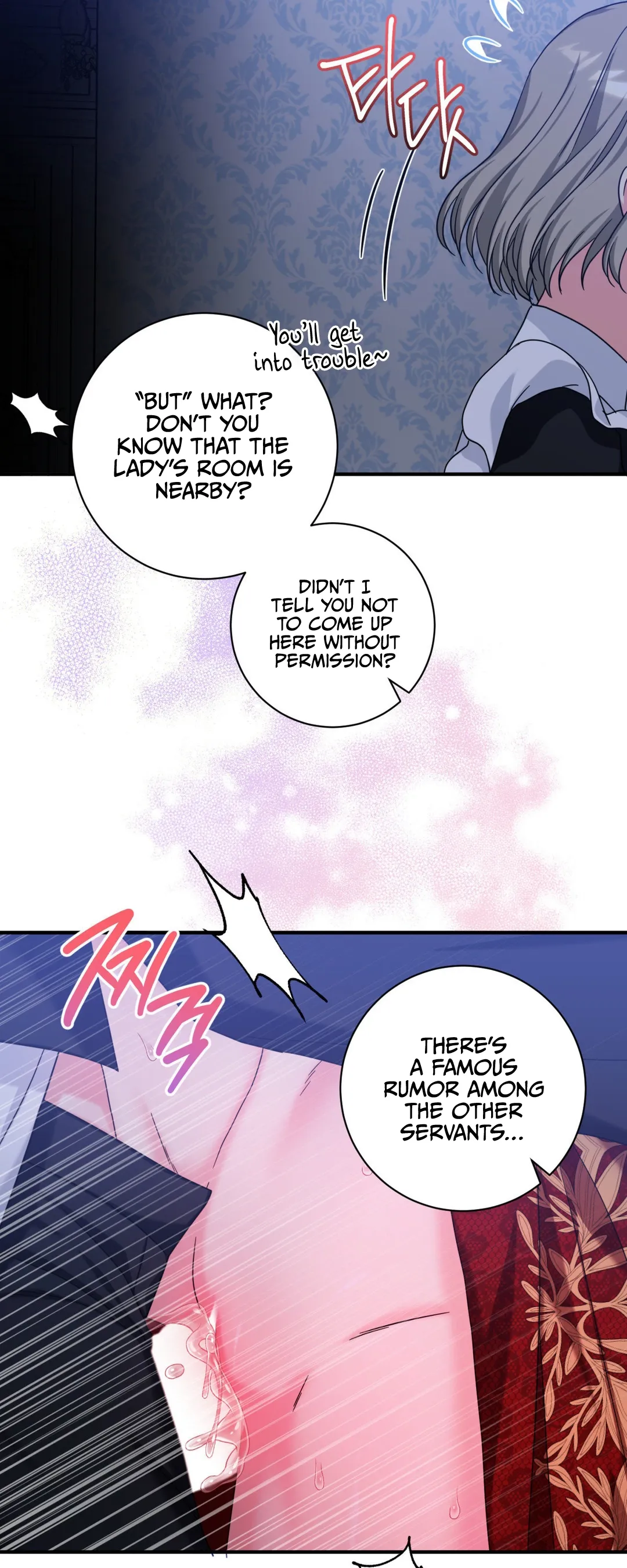 Can I be a Sex Slave, Not a Priest? page 350 original parody - sole female full censorship hentai manga - read online free