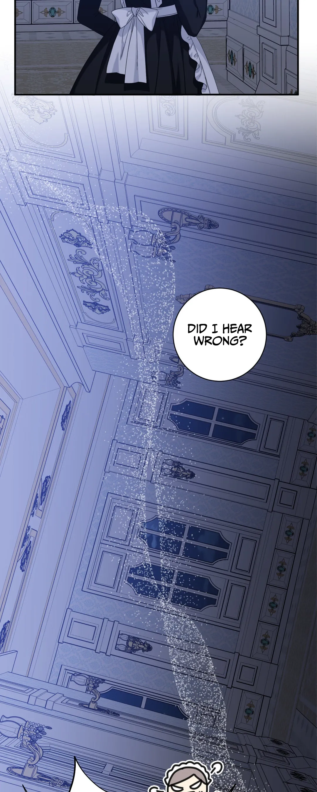 Can I be a Sex Slave, Not a Priest? page 354 original parody - sole female full censorship hentai manga - read online free