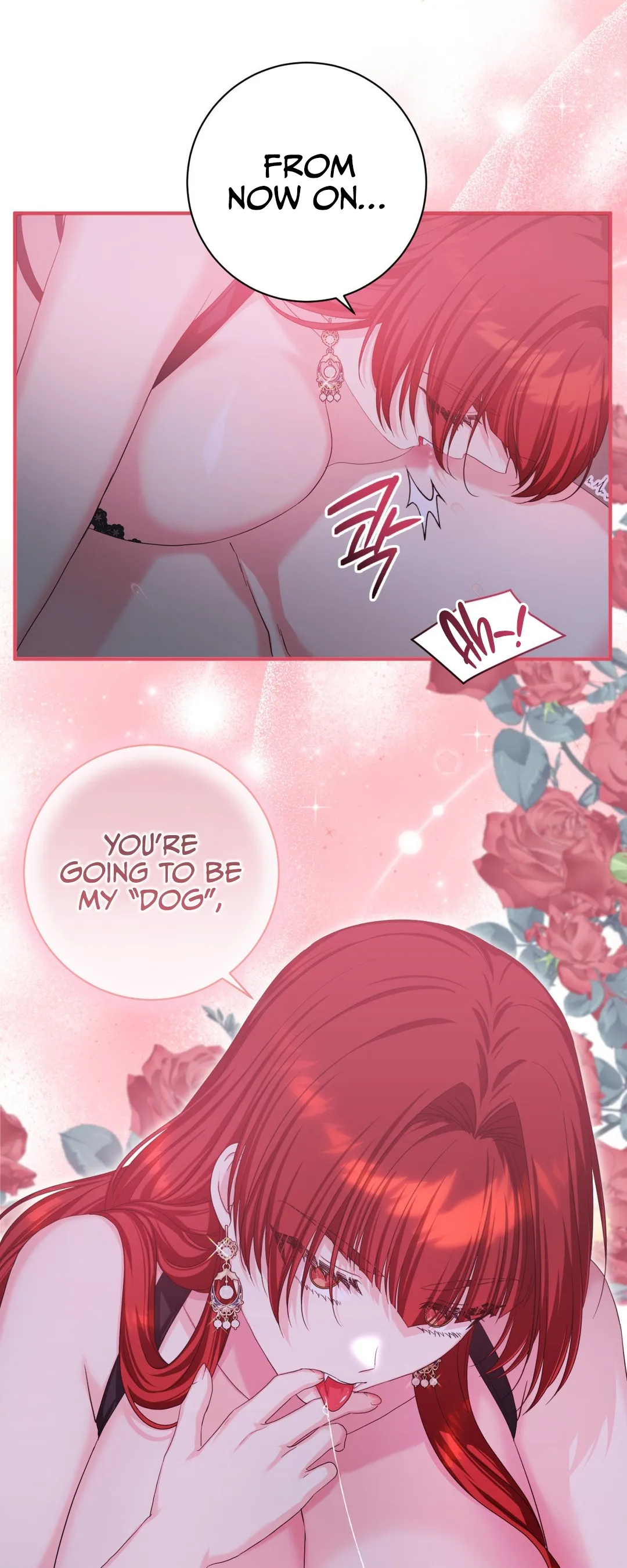 Can I be a Sex Slave, Not a Priest? page 57 original parody - sole female full censorship hentai manga - read online free