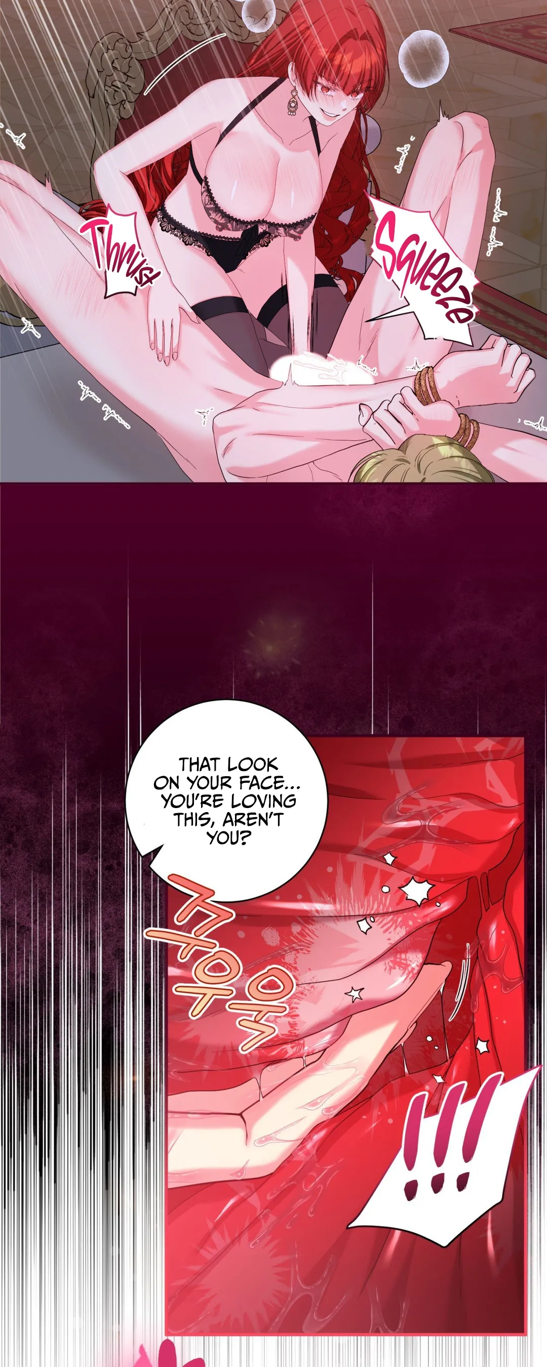 Can I be a Sex Slave, Not a Priest? page 78 original parody - sole female full censorship hentai manga - read online free