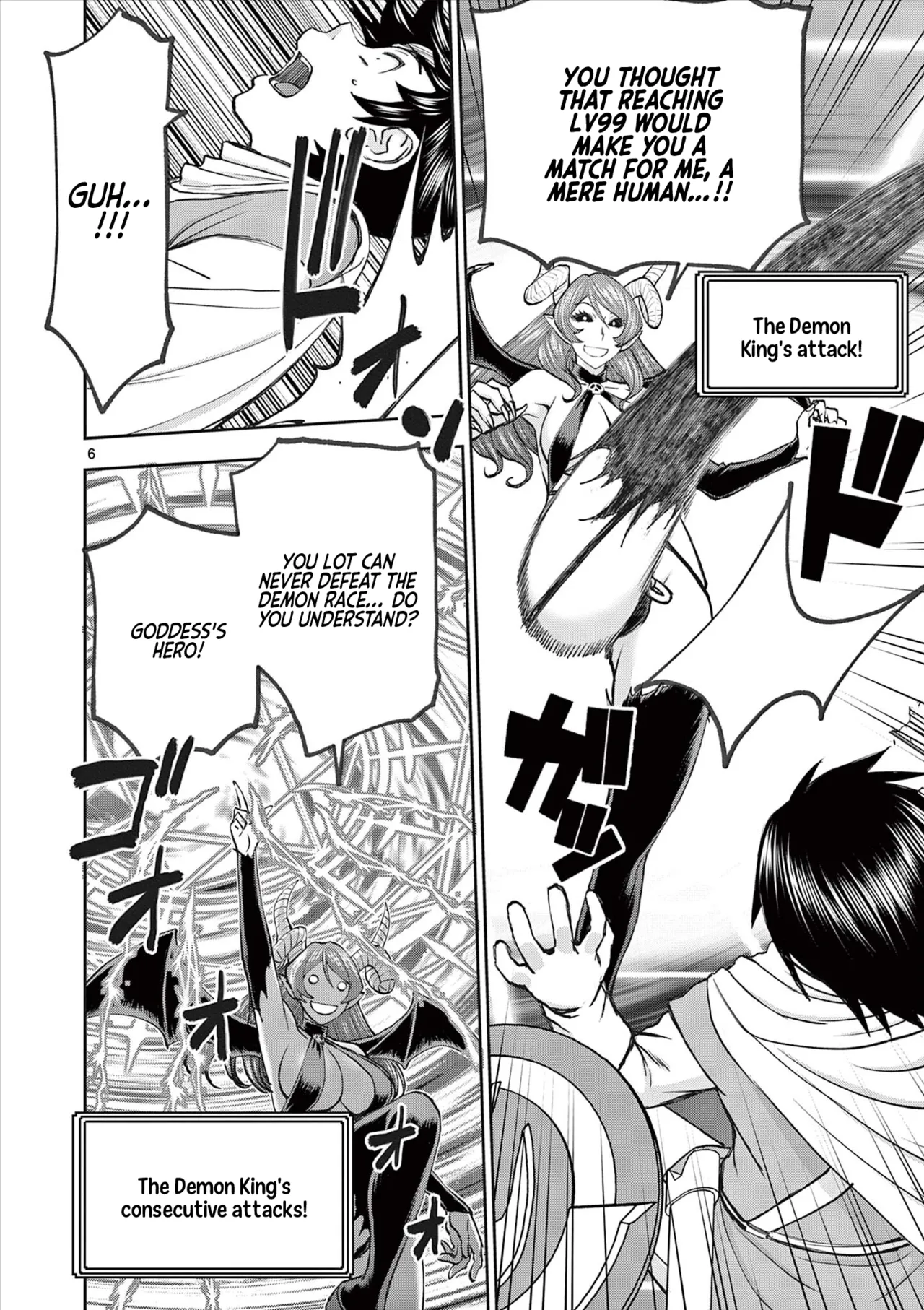 [Ooi Masakazu / Inomaru] Isekai Furin ll ~Michibika Reshi Hitodzuma Tachi to Bukiyo Tensei Yuusha~vol 08 [English] page 119 - full censorship big penis hentai manga - read online free