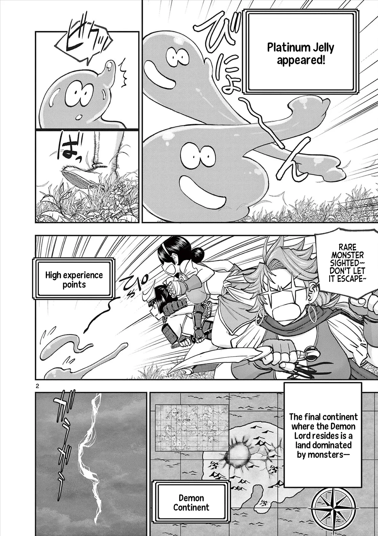 [Ooi Masakazu / Inomaru] Isekai Furin ll ~Michibika Reshi Hitodzuma Tachi to Bukiyo Tensei Yuusha~vol 08 [English] page 21 - full censorship big penis hentai manga - read online free