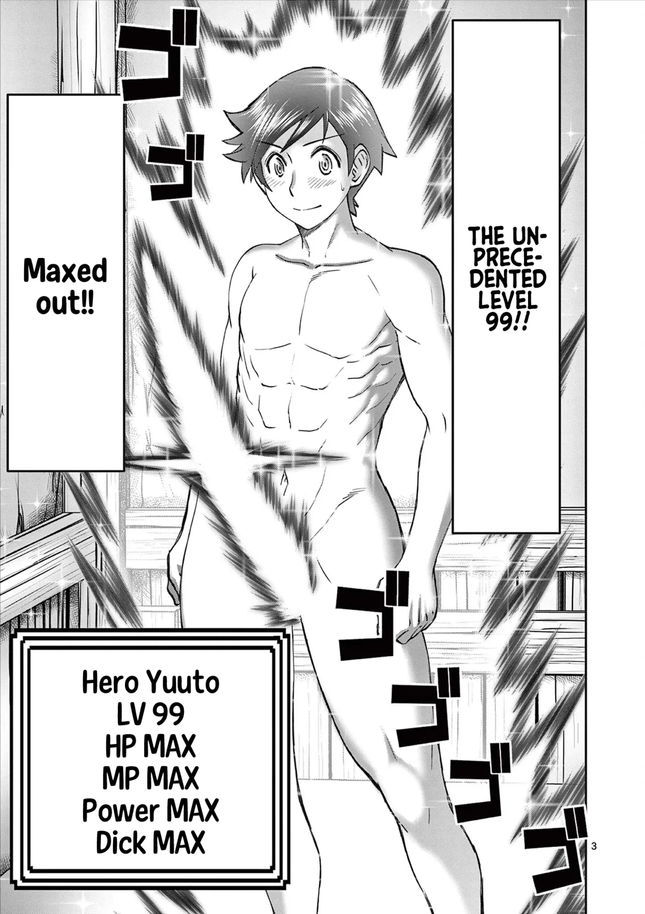 [Ooi Masakazu / Inomaru] Isekai Furin ll ~Michibika Reshi Hitodzuma Tachi to Bukiyo Tensei Yuusha~vol 08 [English] page 78 - milf big breasts hentai manga - read online free