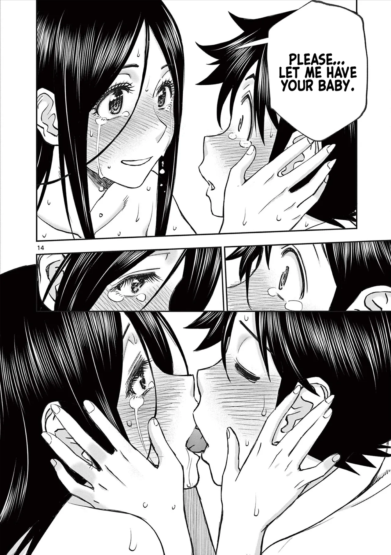 [Ooi Masakazu / Inomaru] Isekai Furin ll ~Michibika Reshi Hitodzuma Tachi to Bukiyo Tensei Yuusha~vol 09 [English] page 147 - full censorship big breasts hentai manga - read online free