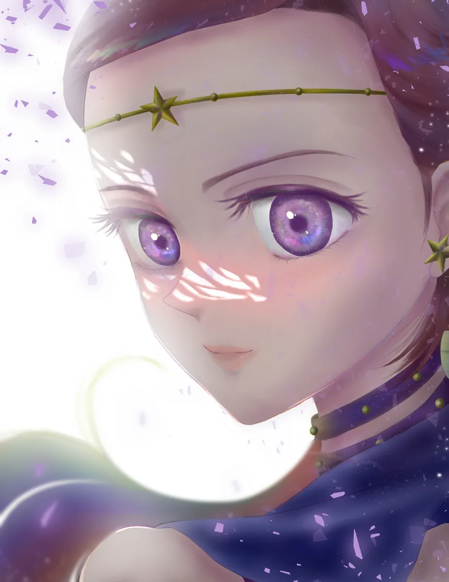 夜美奈漫画 from chapter 1 to 27 artist:ぶえん page 149 featuring kou yaten sailor moon parody - read online free