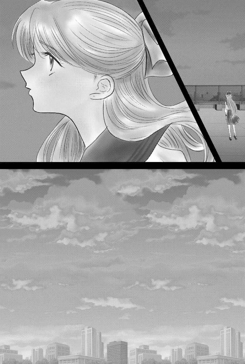 夜美奈漫画 from chapter 1 to 27 artist:ぶえん page 264 featuring sailor jupiter sailor moon parody - read online free