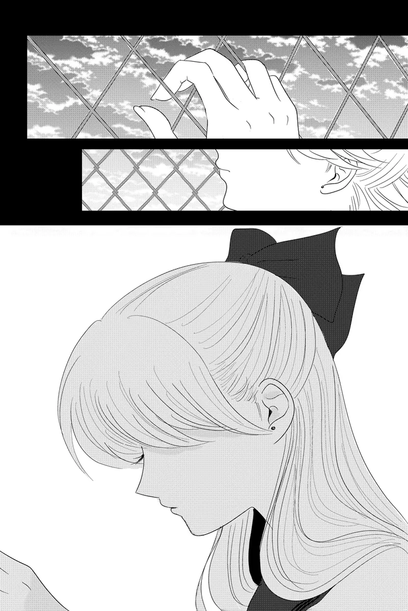 夜美奈漫画 from chapter 1 to 27 artist:ぶえん page 265 featuring kou yaten sailor moon parody - read online free