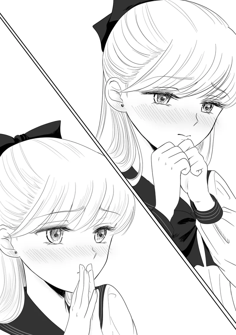 夜美奈漫画 from chapter 1 to 27 artist:ぶえん page 278 featuring sailor jupiter sailor moon parody - read online free