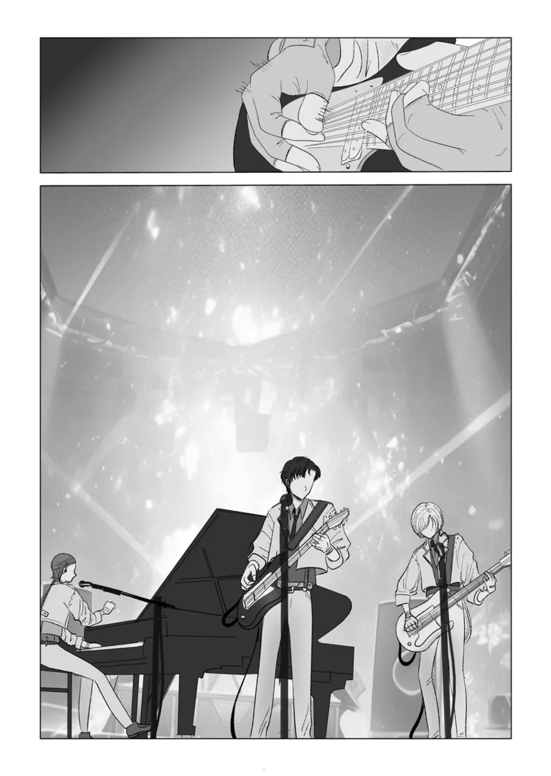 夜美奈漫画 from chapter 1 to 27 artist:ぶえん page 349 featuring sailor jupiter sailor moon parody - read online free