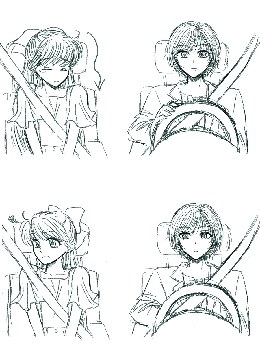 夜美奈漫画 from chapter 1 to 27 artist:ぶえん page 87 featuring sailor jupiter sailor moon parody - read online free