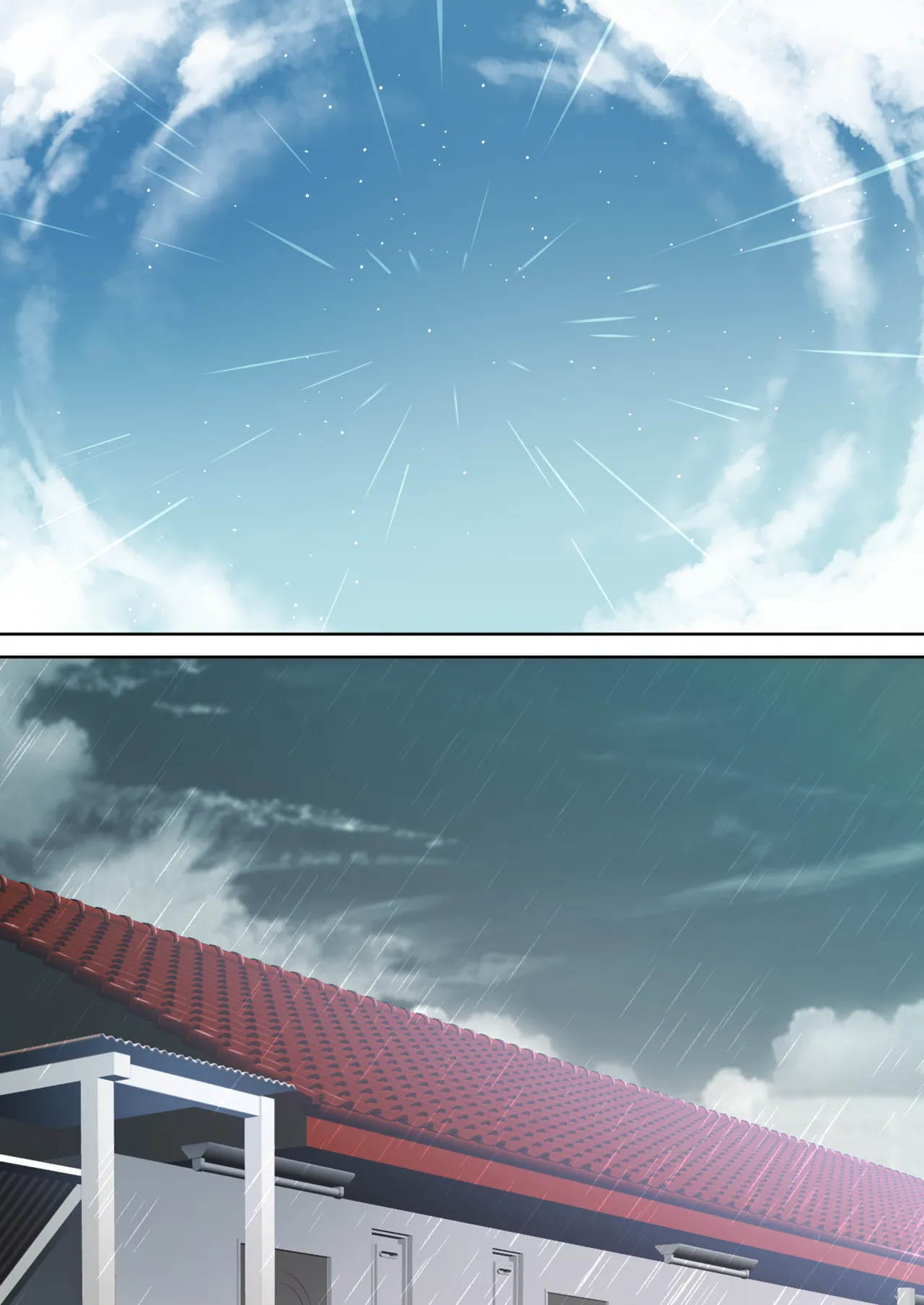 Gal dakara Gomu Tsukenakute Ii, to ka Omottetai? page 11 original parody - sole female sole male hentai manga - read online free