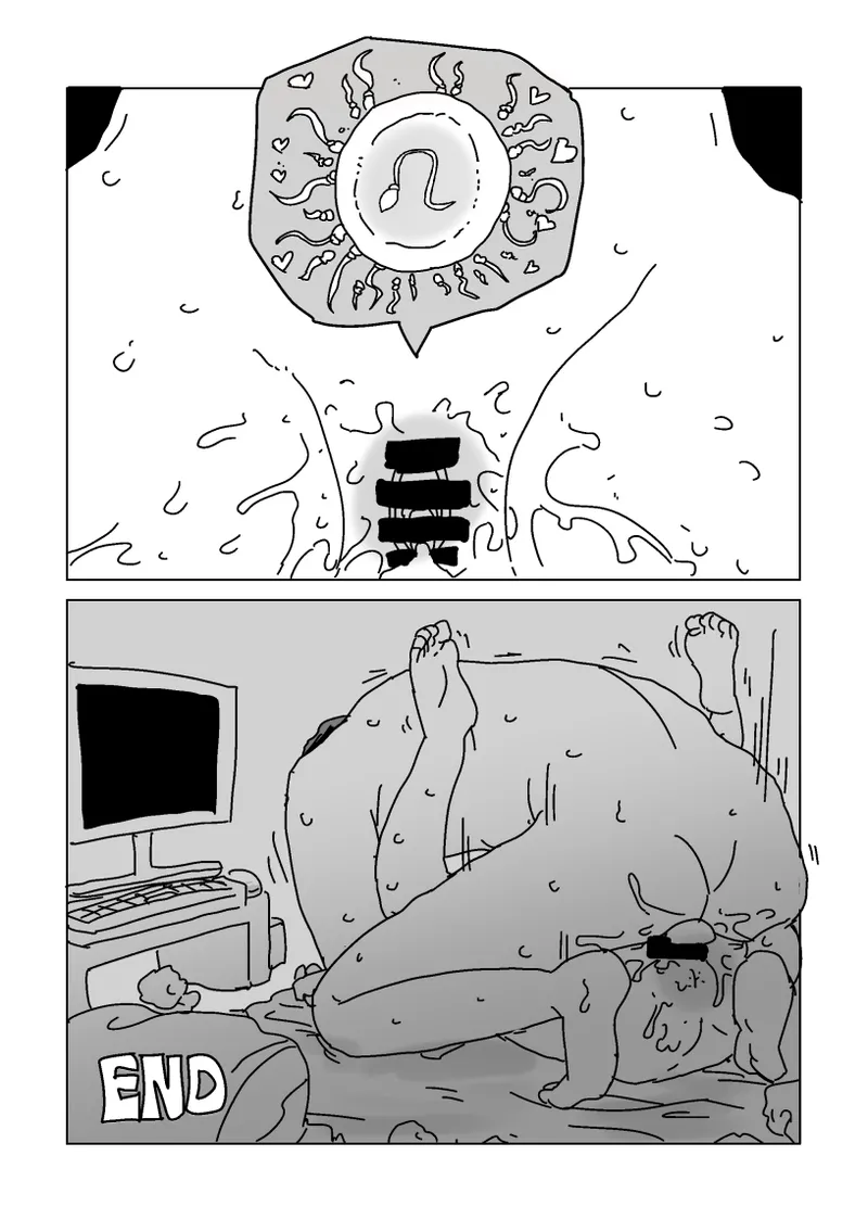 Riamu to P no Akira Onanie page 17 featuring riamu yumemi the idolmaster parody - collar hentai manga - read online free