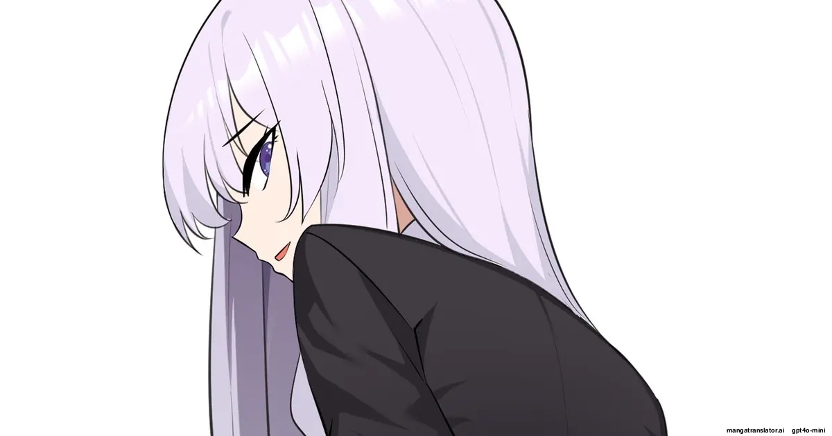 Witch Irena - Page 33