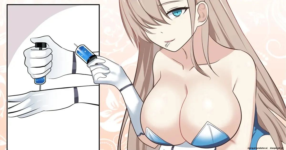 My Balls Were Drained While Wearing Asuna's Skin - Page 21