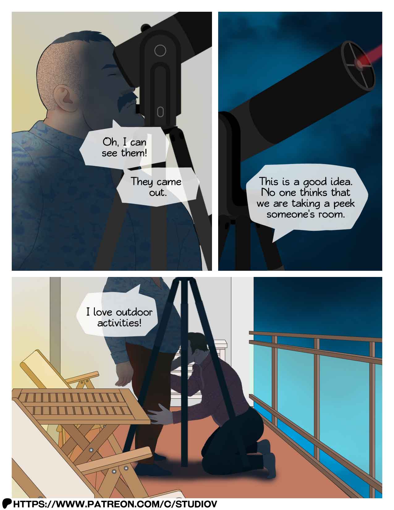 Bodyguard ep2 page 13 - bdsm uncensored hentai manga - read online free