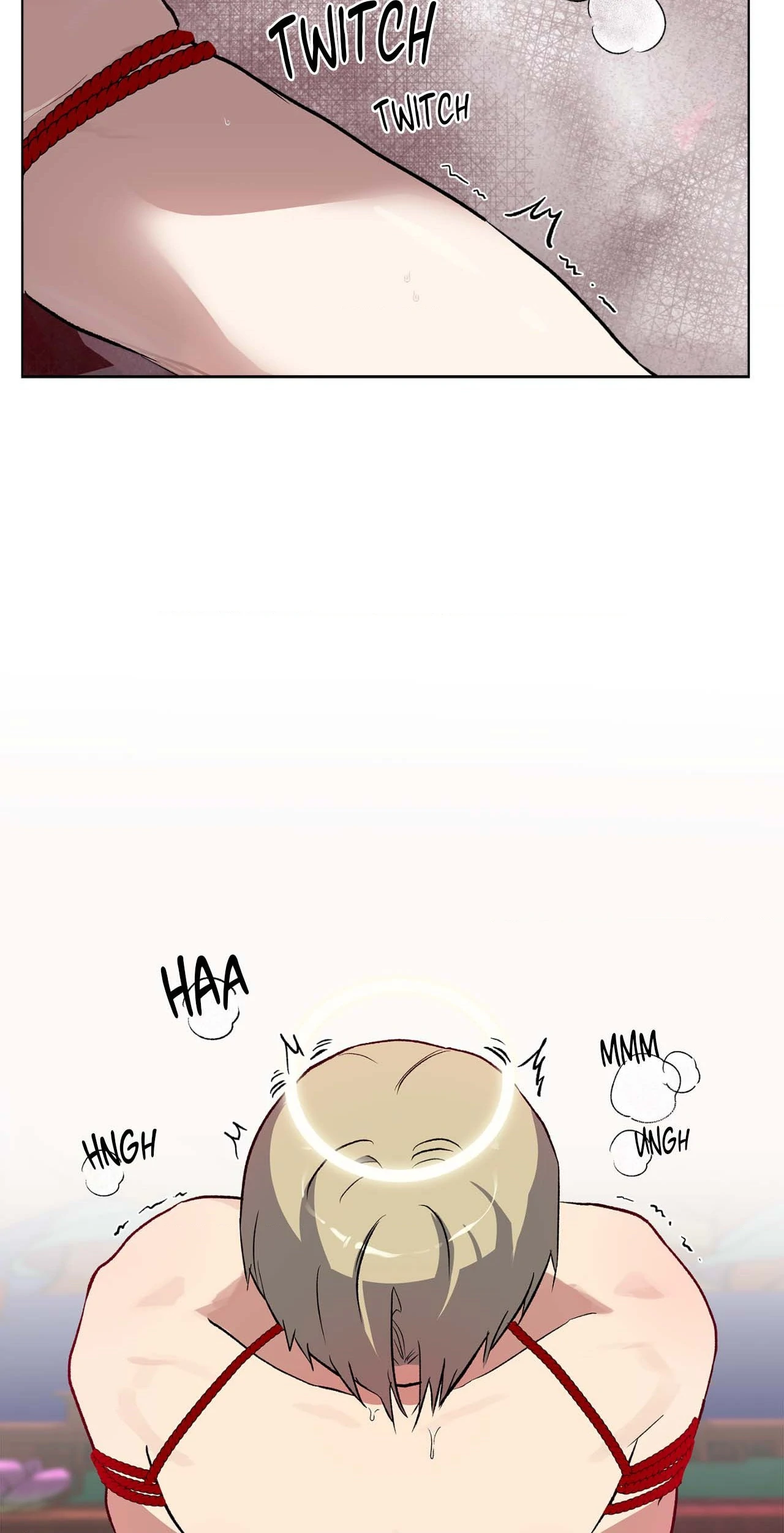 Sud and Submission page 100 - femdom anal hentai manga - read online free