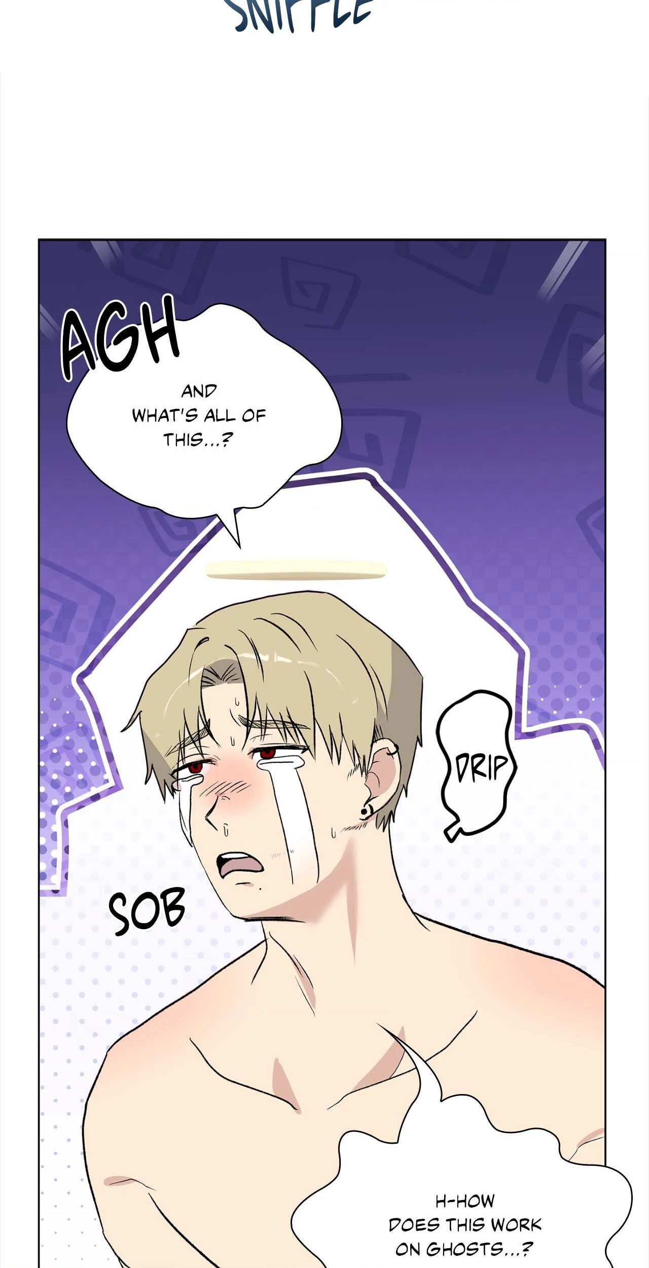 Sud and Submission page 107 - pegging spanking hentai manga - read online free