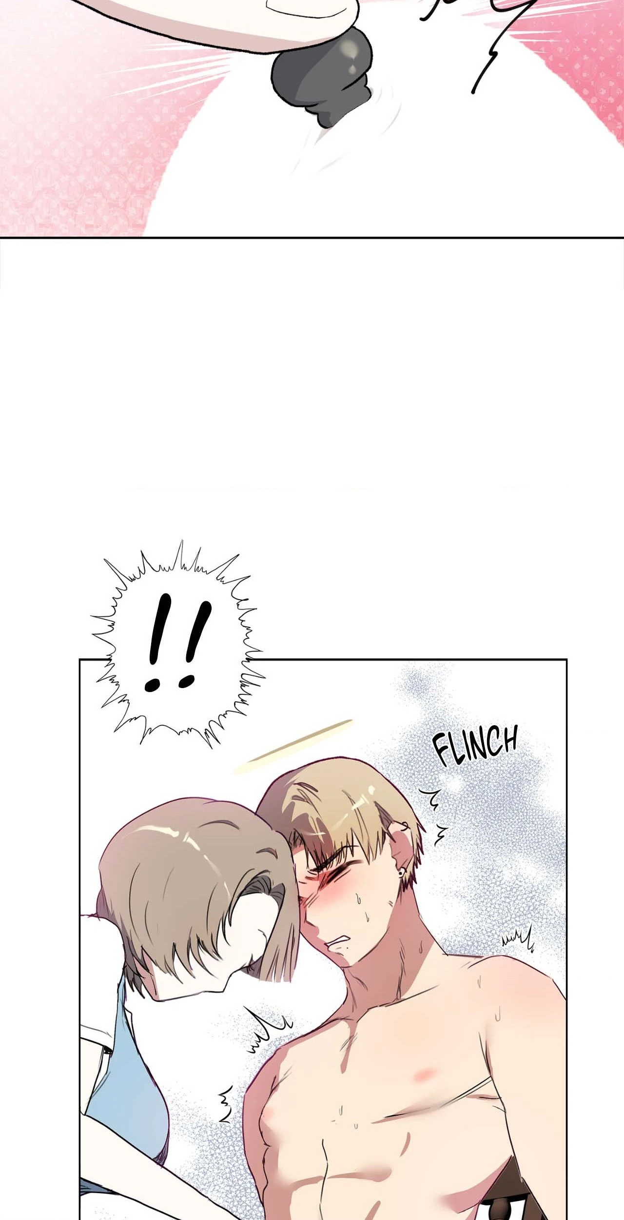 Sud and Submission page 109 - pegging spanking hentai manga - read online free