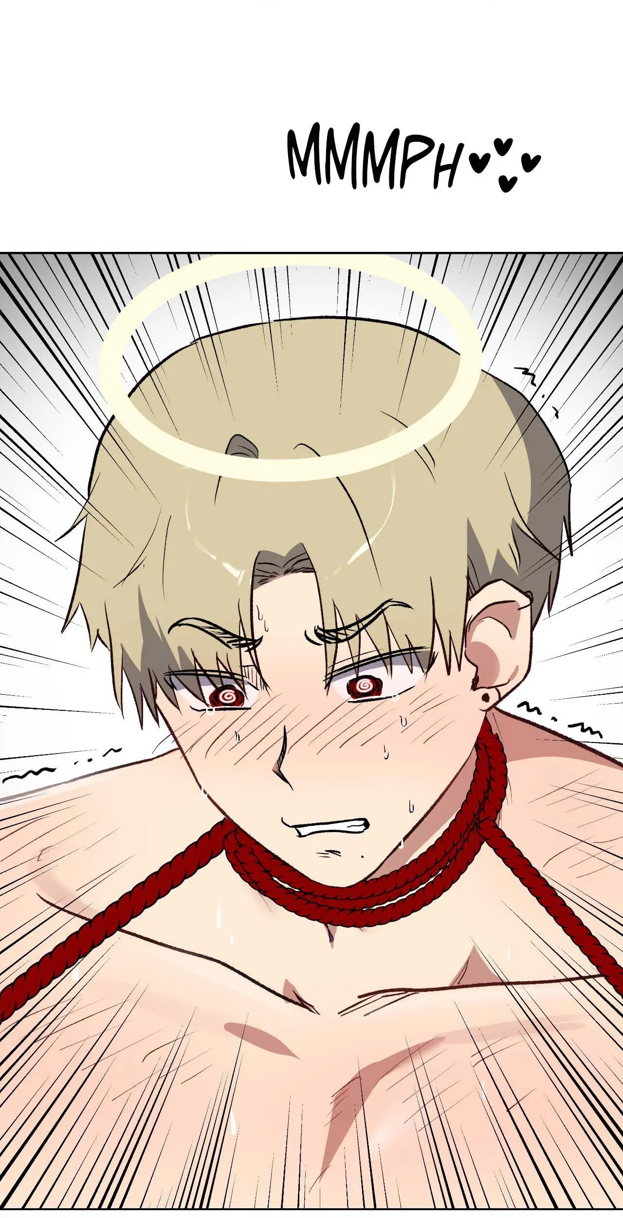 Sud and Submission page 112 - pegging spanking hentai manga - read online free