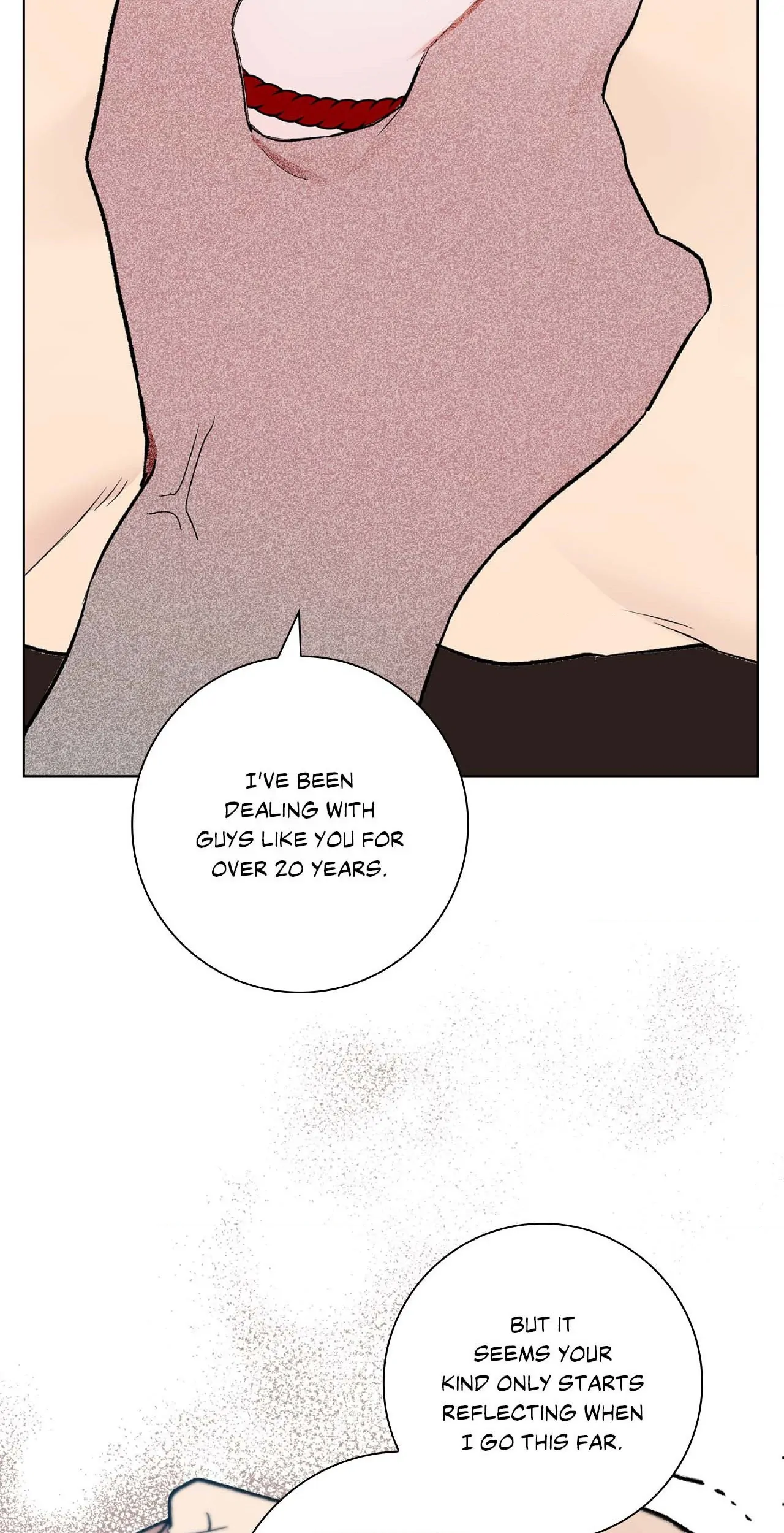 Sud and Submission page 116 - femdom anal hentai manga - read online free