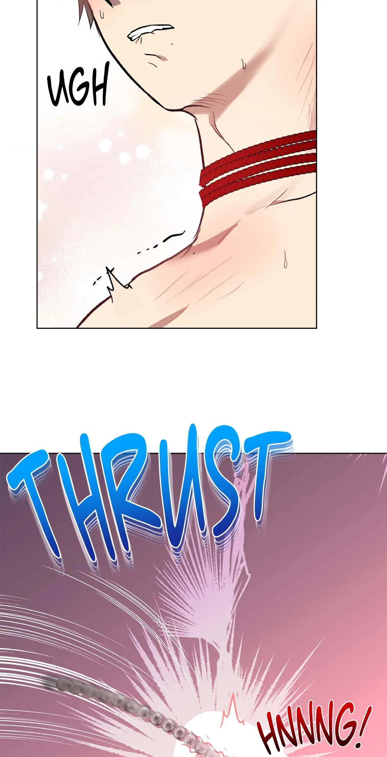 Sud and Submission page 121 - femdom anal hentai manga - read online free