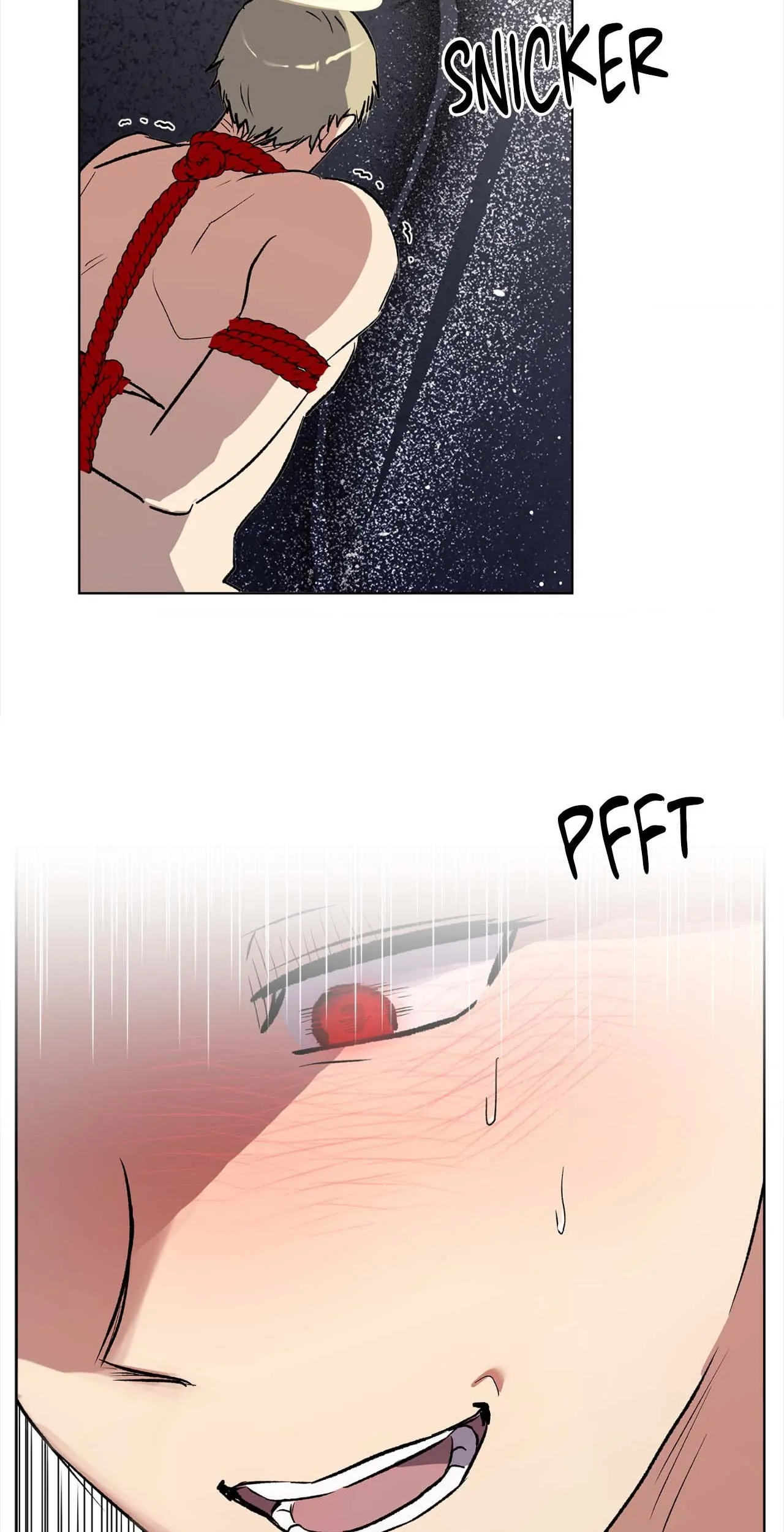 Sud and Submission page 126 - pegging spanking hentai manga - read online free