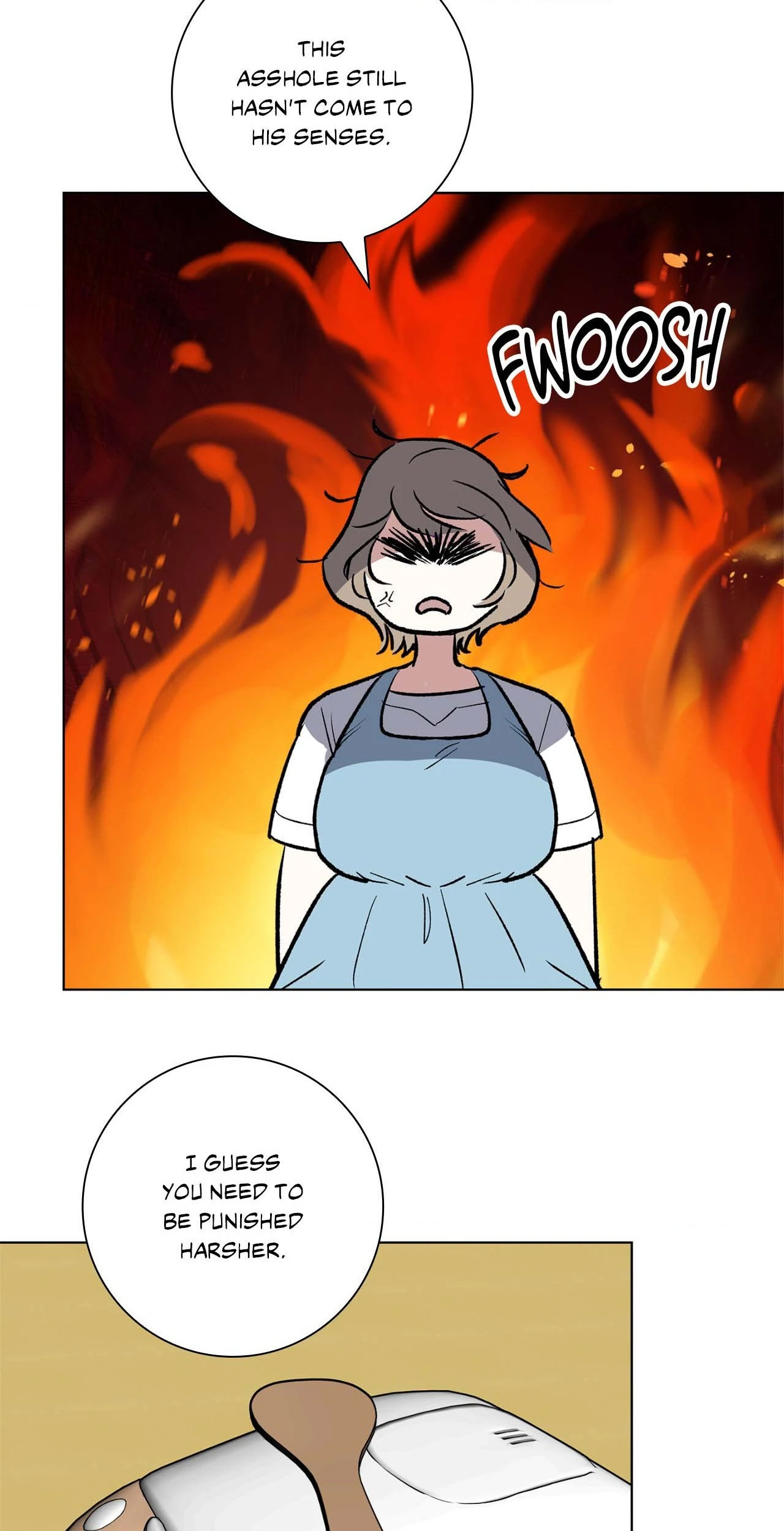 Sud and Submission page 128 - pegging spanking hentai manga - read online free