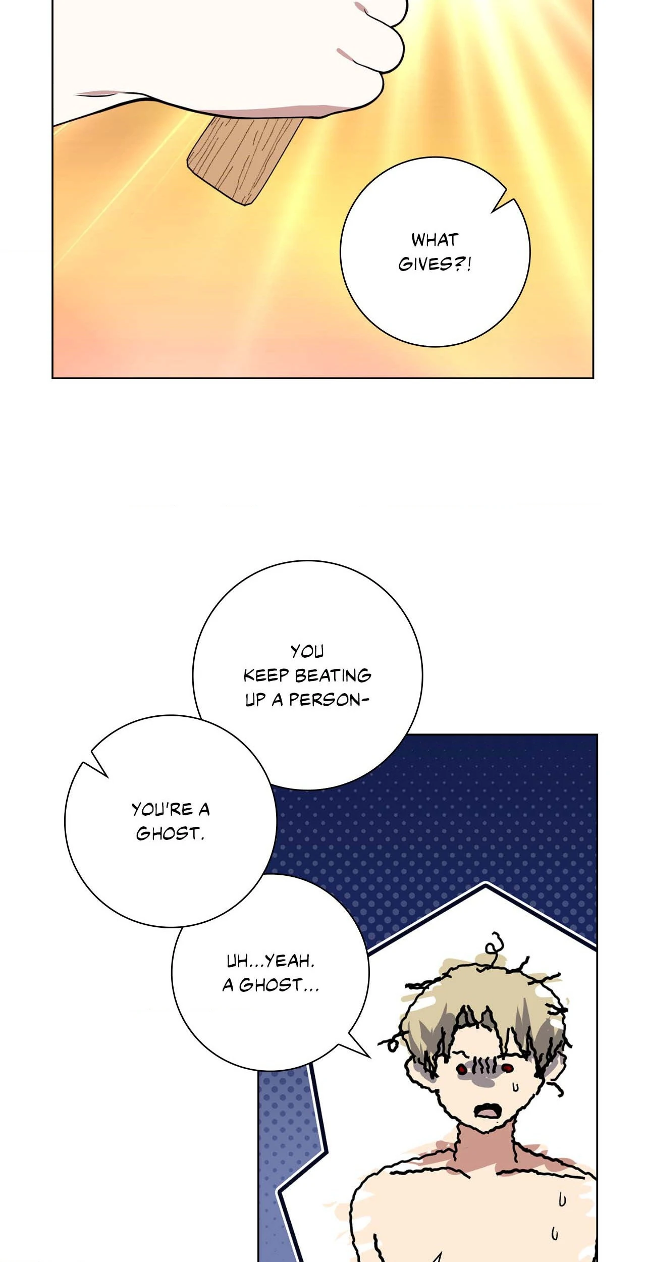 Sud and Submission page 130 - femdom anal hentai manga - read online free