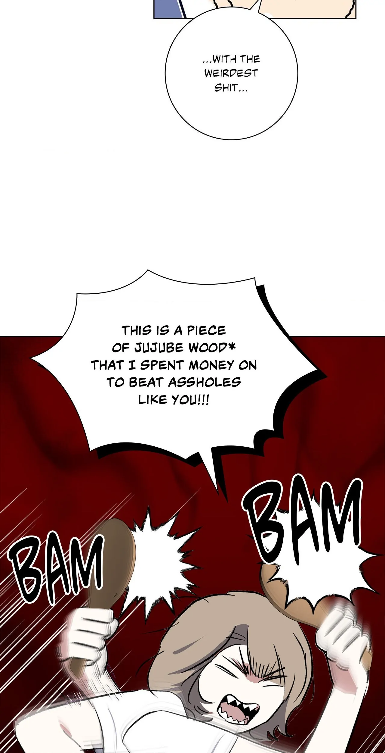 Sud and Submission page 131 - femdom anal hentai manga - read online free