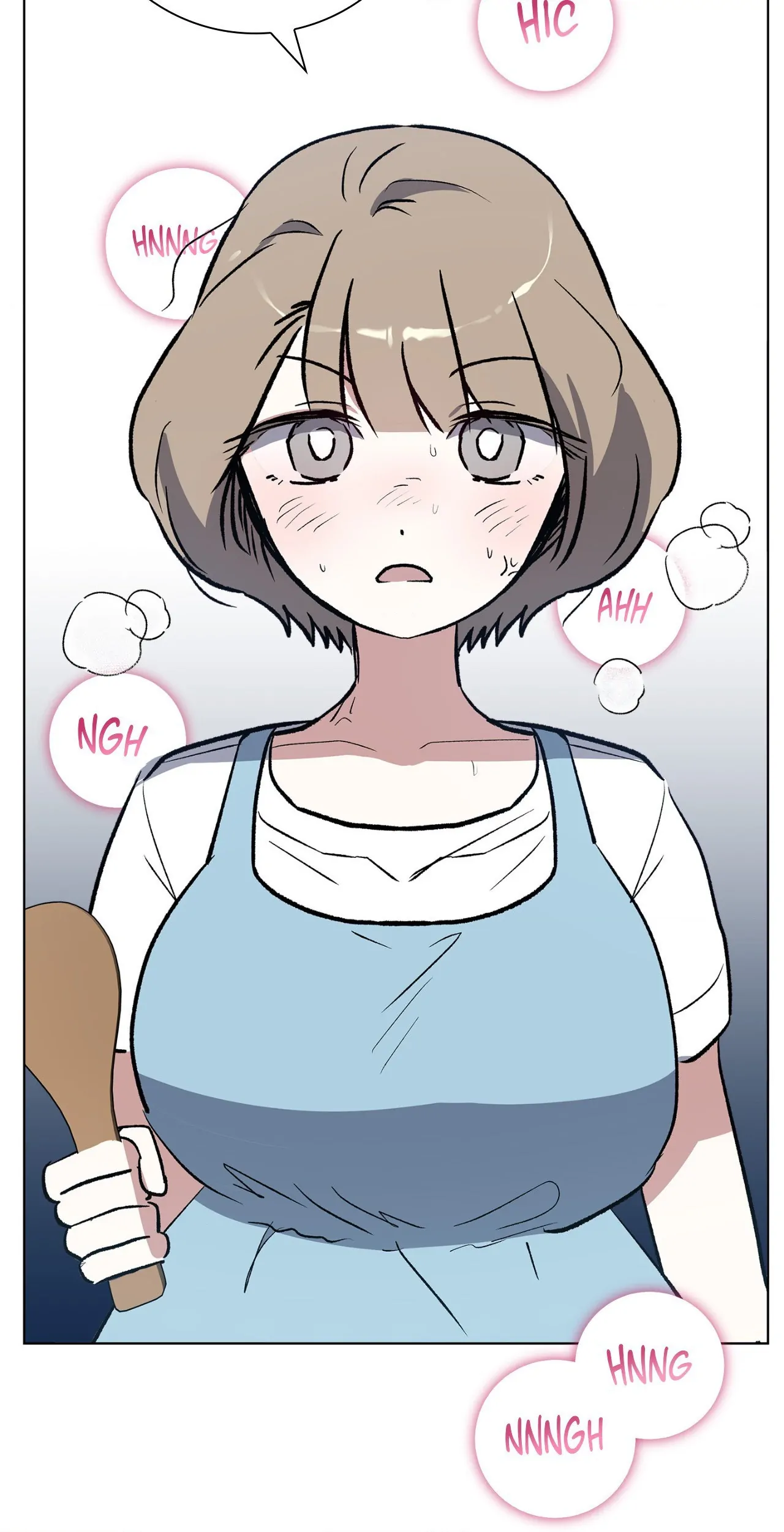 Sud and Submission page 136 - femdom anal hentai manga - read online free