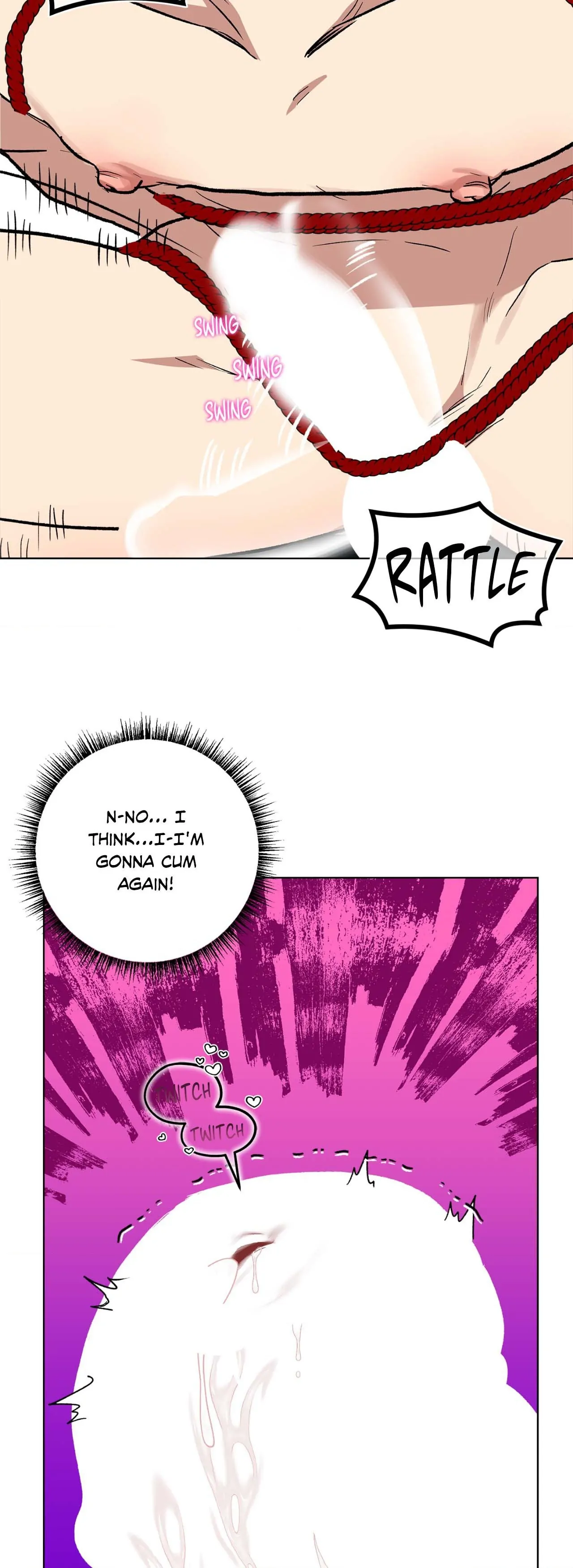 Sud and Submission page 144 - femdom anal hentai manga - read online free