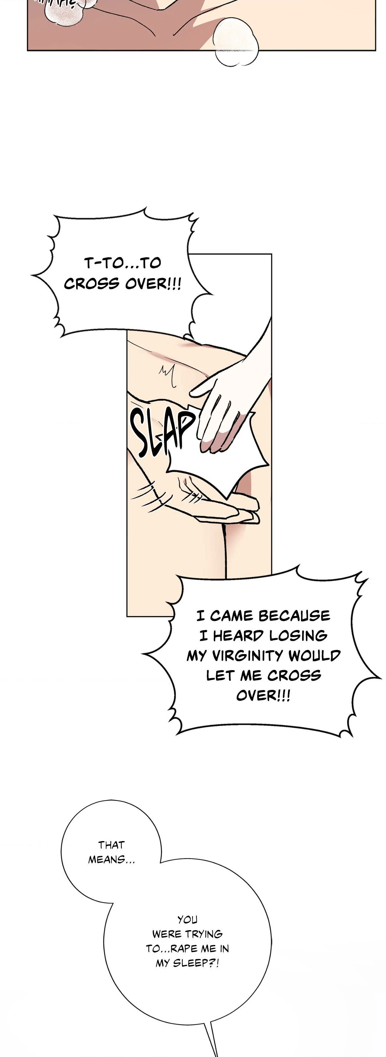 Sud and Submission page 157 - femdom anal hentai manga - read online free