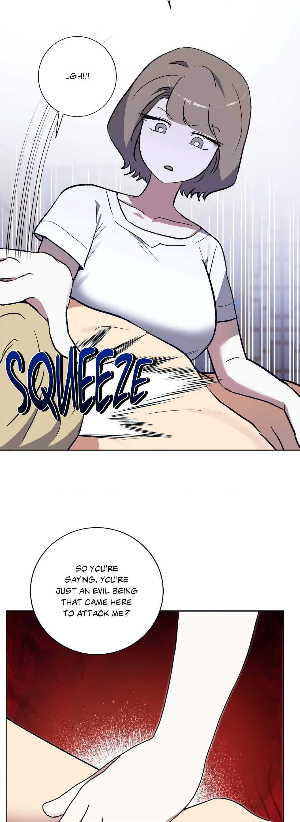 Sud and Submission page 158 - femdom anal hentai manga - read online free