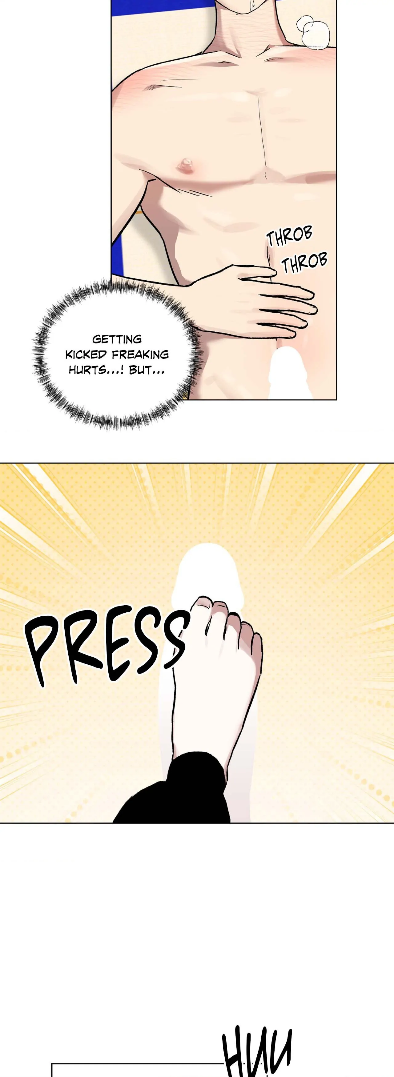 Sud and Submission page 174 - pegging spanking hentai manga - read online free