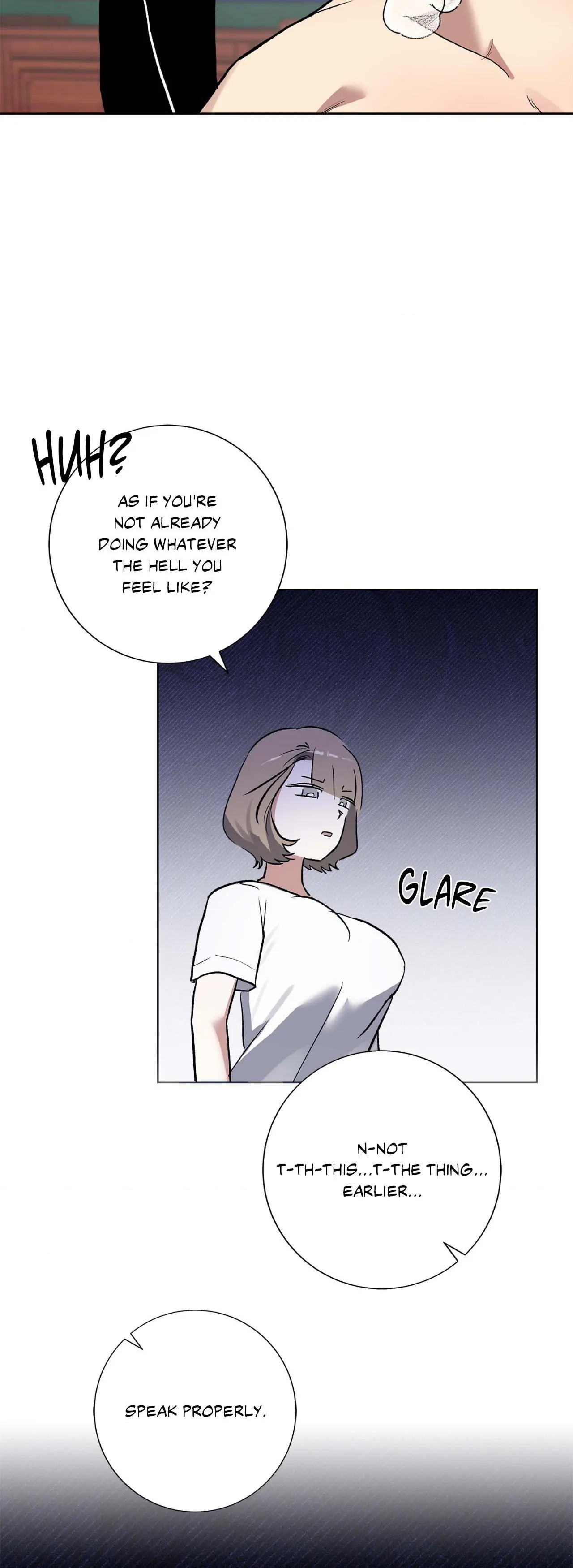 Sud and Submission page 179 - femdom anal hentai manga - read online free